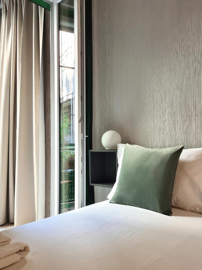 Serendipity Apartments - Montenapoleone Milano Eksteriør bilde