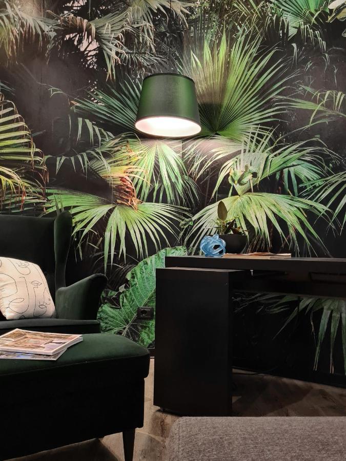 Serendipity Apartments - Montenapoleone Milano Eksteriør bilde
