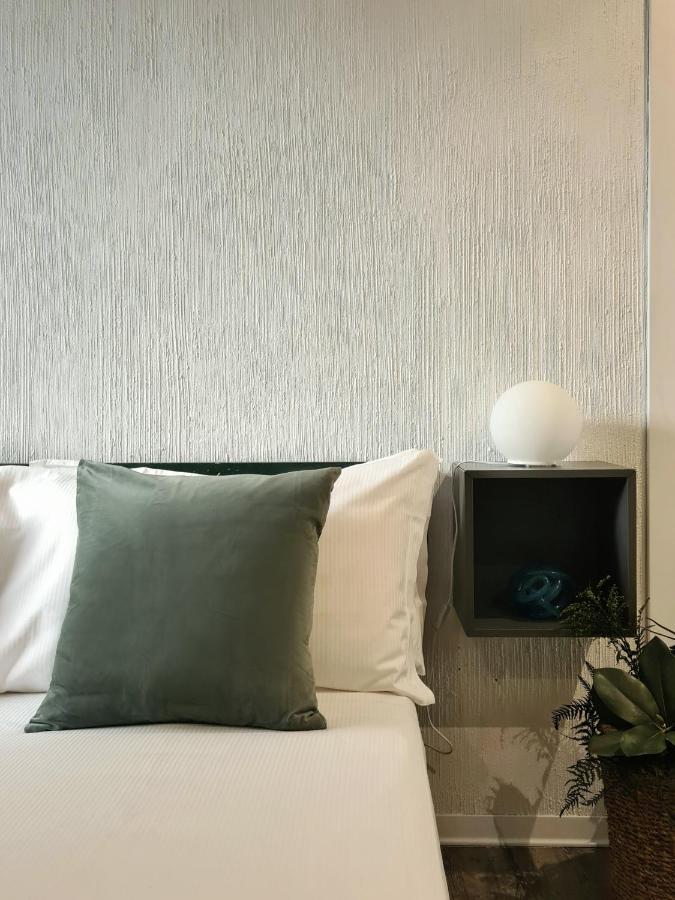 Serendipity Apartments - Montenapoleone Milano Eksteriør bilde