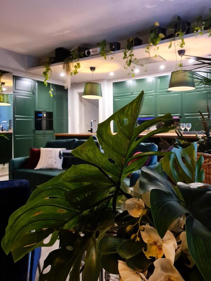 Serendipity Apartments - Montenapoleone Milano Eksteriør bilde