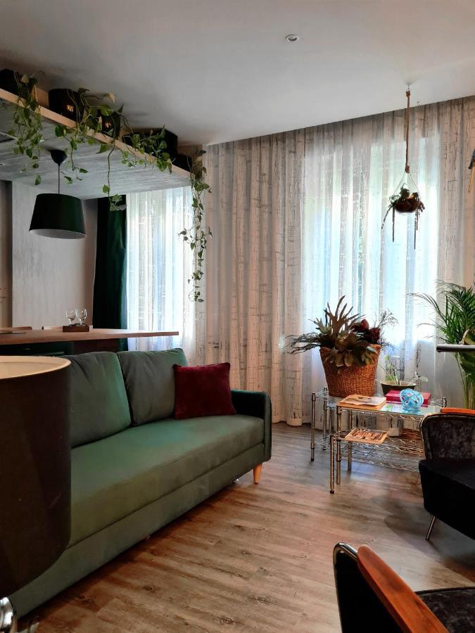 Serendipity Apartments - Montenapoleone Milano Eksteriør bilde