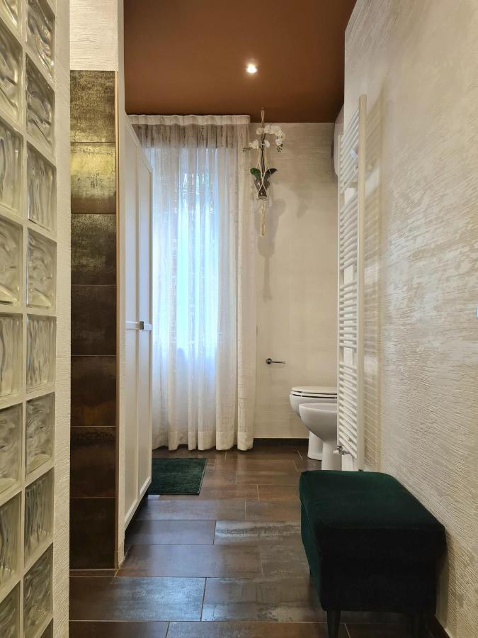 Serendipity Apartments - Montenapoleone Milano Eksteriør bilde